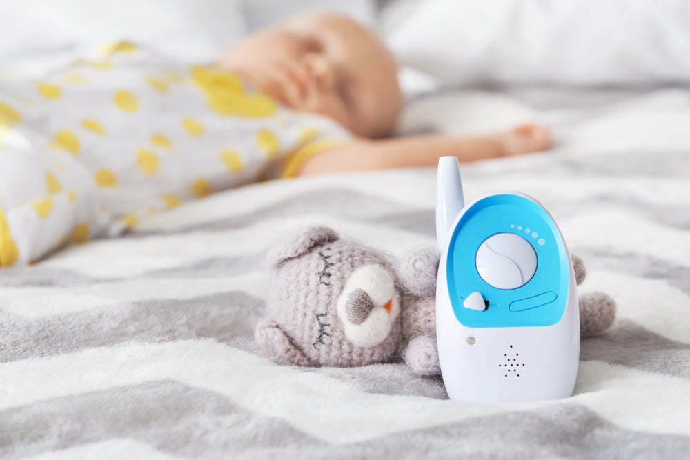 Audio Babyfone