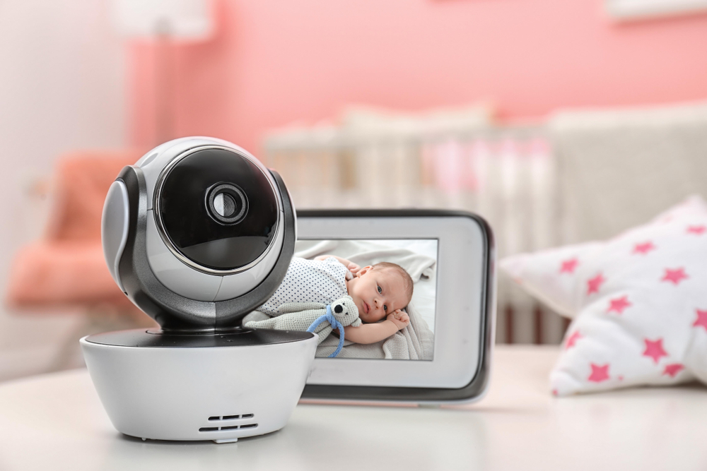 Video Babyfone